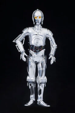 Kotobukiya ARTFX+ TC-14 1/10 PVC Figure (Limited) -Kurama Toys Store TC14 01 28194.1442481848