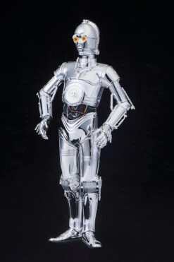 Kotobukiya ARTFX+ TC-14 1/10 PVC Figure (Limited) -Kurama Toys Store TC14 02 01 45018.1442481848