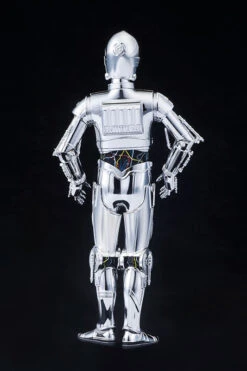 Kotobukiya ARTFX+ TC-14 1/10 PVC Figure (Limited) -Kurama Toys Store TC14 03 69029.1442481851