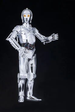 Kotobukiya ARTFX+ TC-14 1/10 PVC Figure (Limited) -Kurama Toys Store TC14 07 56882.1442481849