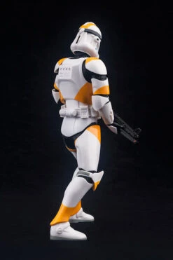 Kotobukiya ARTFX+ Utapau Clone Trooper 1/10 PVC Figure (Limited) -Kurama Toys Store Utapau A04 01 44335.1442481402