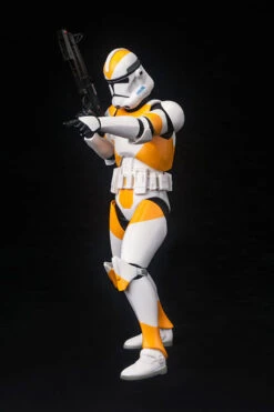 Kotobukiya ARTFX+ Utapau Clone Trooper 1/10 PVC Figure (Limited) -Kurama Toys Store Utapau B02 01 11723.1442481403