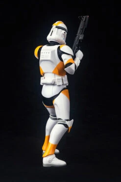 Kotobukiya ARTFX+ Utapau Clone Trooper 1/10 PVC Figure (Limited) -Kurama Toys Store Utapau B04 01 86108.1442481402