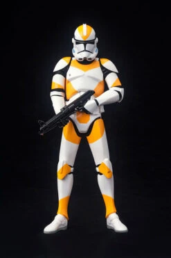 Kotobukiya ARTFX+ Utapau Clone Trooper 1/10 PVC Figure (Limited) -Kurama Toys Store Utapau C01 62323.1442481402