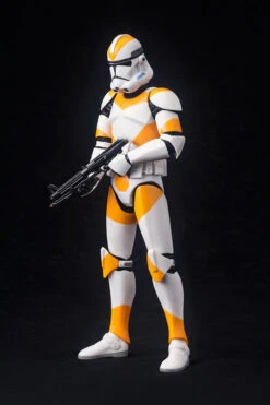 Kotobukiya ARTFX+ Utapau Clone Trooper 1/10 PVC Figure (Limited) -Kurama Toys Store Utapau C02 01 29311.1442481402
