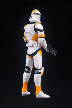 Kotobukiya ARTFX+ Utapau Clone Trooper 1/10 PVC Figure (Limited) -Kurama Toys Store Utapau C04 01 23741.1442481402
