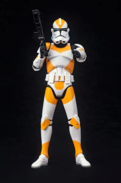Kotobukiya ARTFX+ Utapau Clone Trooper 1/10 PVC Figure (Limited) -Kurama Toys Store Utapau D01 98282.1442481403