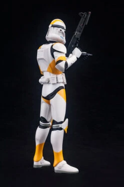 Kotobukiya ARTFX+ Utapau Clone Trooper 1/10 PVC Figure (Limited) -Kurama Toys Store Utapau D04 01 86450.1442481403
