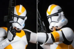 Kotobukiya ARTFX+ Utapau Clone Trooper 1/10 PVC Figure (Limited) -Kurama Toys Store Utapau e01 68779.1442481403