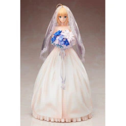 Aniplex Saber 10th Royal Dress Ver Fate/stay Night TYPE-MOON 1/7 15 Aniplex Saber 10th Royal Dress Ver Fate/stay Night TYPE-MOON 1/7 -Kurama Toys Store ZmdVKA 40297.1426746319