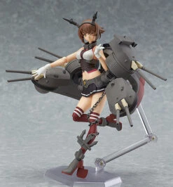 Max Factory Figma Mutsu