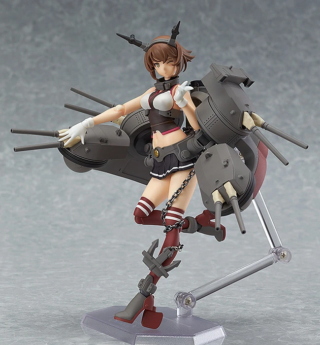 Max Factory Figma Mutsu 3 Max Factory Figma Mutsu