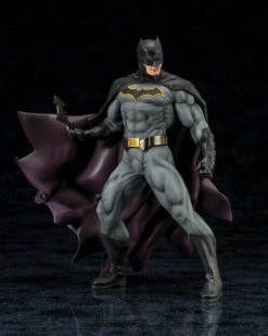 Kotobukiya ARTFX+ Batman Rebirth 1/10 PVC Figure ( IN STOCK ) -Kurama Toys Store a3bbc75321cb29524784fc97db5d82e3f60f7465 640x800 42067.1538728314