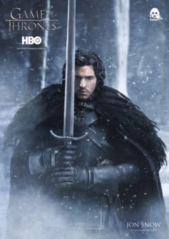 ThreeZero Game Of Thrones: Jon Snow 1/6 -Kurama Toys Store a58ccc2c0591922476f57f5c5b7e5ad0 02357.1433323923