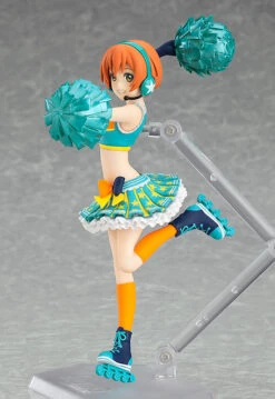 Max Factory FigFIX Rin Hoshizora: Cheerleader Ver. PVC Figure -Kurama Toys Store a5ca58b7df2ebfe4aa8d1f8f34040d70 75567.1489476559