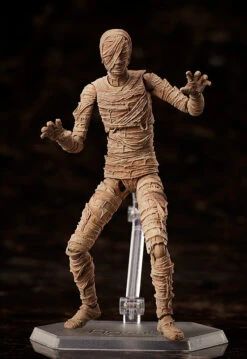 FREEing Figma Tutankhamun: DX Ver. (Table Museum -Annex-) Action Figure -Kurama Toys Store a61da7e9a137e7e471b04444c3f0c832 04185.1635235837