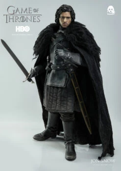 ThreeZero Game Of Thrones: Jon Snow 1/6 -Kurama Toys Store a993712fdc38ccfa3bf25008cebc69ac 48682.1433323937