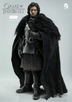 ThreeZero Game Of Thrones: Jon Snow 1/6 -Kurama Toys Store ad77cd5f98575043e53f8dbd74bf6c32 11185.1433323938
