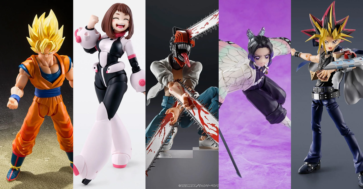 Kurama Toys Store -Kurama Toys Store anime