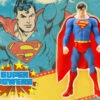 KOTOBUKIYA ARTFX+ Superman Super Powers Classics 1980 1/10