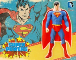 KOTOBUKIYA ARTFX+ Superman Super Powers Classics 1980 1/10