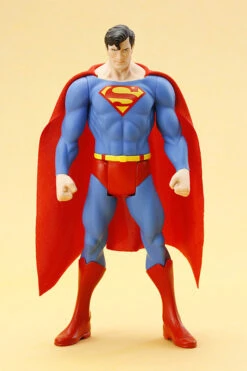 KOTOBUKIYA ARTFX+ Superman Super Powers Classics 1980 1/10 -Kurama Toys Store artfxp supermanC up01 62902.1425627773