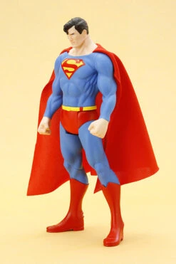 KOTOBUKIYA ARTFX+ Superman Super Powers Classics 1980 1/10 -Kurama Toys Store artfxp supermanC up02 74680.1425627773