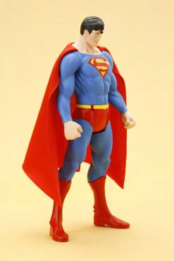 KOTOBUKIYA ARTFX+ Superman Super Powers Classics 1980 1/10 -Kurama Toys Store artfxp supermanC up03 70275.1425627773