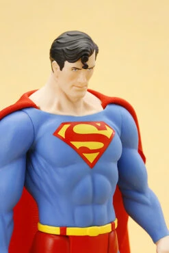 KOTOBUKIYA ARTFX+ Superman Super Powers Classics 1980 1/10 -Kurama Toys Store artfxp supermanC up07 48947.1425627774