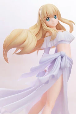 KOTOBUKIYA Asseylum Vers Allusia Aldnoah Zero 1/8 17 KOTOBUKIYA Asseylum Vers Allusia Aldnoah Zero 1/8 -Kurama Toys Store asseylum7 68925.1426757485
