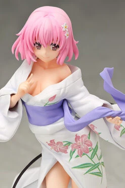 FREEing Momo Belia Deviluke Yukata Ver To Love-Ru Darkness 1/8 -Kurama Toys Store b965b296cd44917fdba6665db6909afa 91446.1432028531