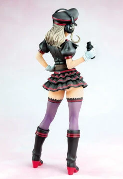 Max Factory PLAMAX MF-01: Minimum Factory Nene 1/20 Plastic Model Kit -Kurama Toys Store b9bbdc065ada2837f08d01373af305d8 68282.1434009943