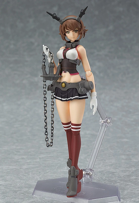 Max Factory Figma Mutsu 4 Max Factory Figma Mutsu - Image 2