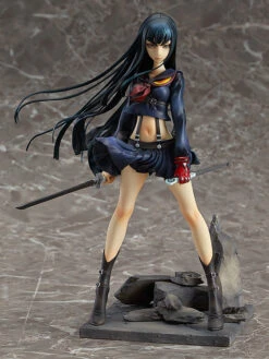 Good Smile Company Satsuki Kiryuin Senketsu Ver KILL La KILL 1/8