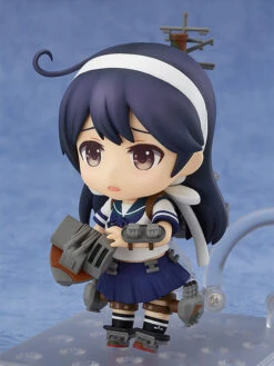 GOOD SMILE COMPANY Nendoroid Ushio Kai-II Action Figure -Kurama Toys Store bd04ed496f99b0a97cee0a8755d15bf1 84332.1489477772