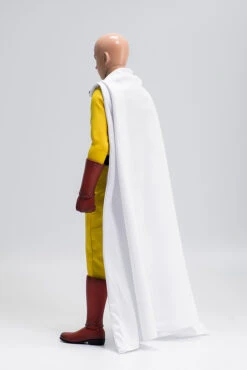 1/6 Articulated Figure: Saitama Action Figure 12 1/6 Articulated Figure: Saitama Action Figure -Kurama Toys Store c552bcf51b7ccad4f60eabfc5cf28c35 07424.1479377669