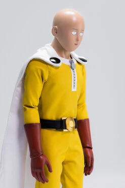 1/6 Articulated Figure: Saitama Action Figure 15 1/6 Articulated Figure: Saitama Action Figure -Kurama Toys Store caee03020e4397c4092cab77788c7780 19716.1479377670