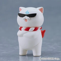 GOOD SMILE COMPANY Figma Sakura Miko (hololive Production) Action Figure [with Bonus]