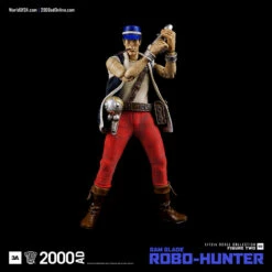 ThreeA 2000 AD Robo Hunter -Kurama Toys Store cd35b4853e8bf53d14e42bff7bb57de4 47826.1431594142