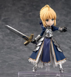 Parfom Saber Action Figure -Kurama Toys Store cda55e111fc7053ce914321fadc6831b 92895.1484813147