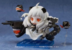 Nendoroid Northern Princess Action Figure Kantai Collection -KanColle- By Good Smile Company -Kurama Toys Store cdd46550eaa46b33c16b5637f1899279 42677.1437988946
