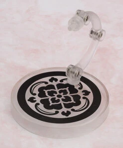 Good Smile Company Nendoroid Kashu Kiyomitsu -Kurama Toys Store ce47315cead81fced0227720d908fd2f 82148.1430299522