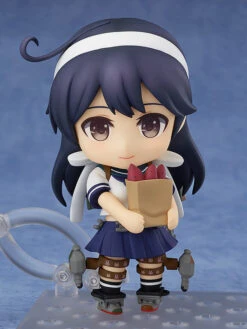 GOOD SMILE COMPANY Nendoroid Ushio Kai-II Action Figure -Kurama Toys Store ce6fe277af0461c2db980225397ef049 96314.1489477772