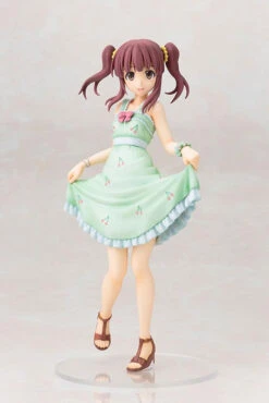 KOTOBUKIYA Ogata Chieri 1/8 PVC Figure -Kurama Toys Store chieriogata u1 78515.1433920648