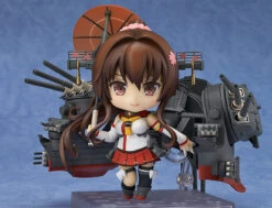 Good Smile Company Nendoroid Yamato 14 Good Smile Company Nendoroid Yamato -Kurama Toys Store d17e96dfaec9623298d0d4b86e7c26aa 75707.1431595929