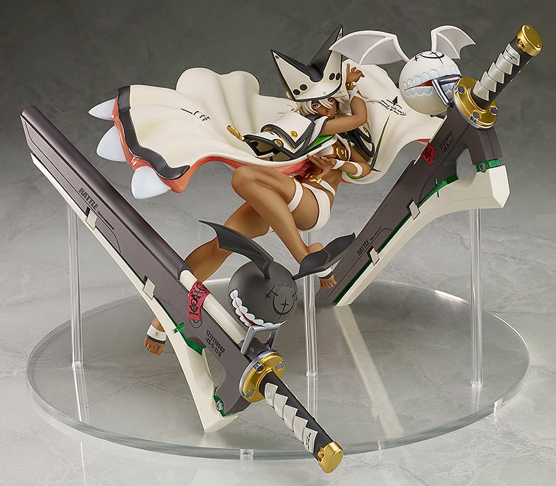 FREEing Ramlethal Valentine 1/8 PVC Figure 4 FREEing Ramlethal Valentine 1/8 PVC Figure - Image 2