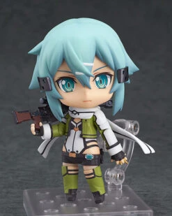 GOOD SMILE COMPANY Nendoroid Sinon Action Figure