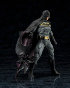 Kotobukiya ARTFX+ Batman Rebirth 1/10 PVC Figure ( IN STOCK ) -Kurama Toys Store d5b6962842721937fd8226f3d1698c19f1820319 640x800 76860.1538728314