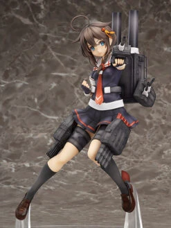 Good Smile Company Shigure Kai Ni Kantai Collection 1/8 -Kurama Toys Store d8dbf12a5d65a370b40c35395ec37f5c 80923.1426060066