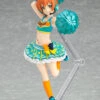 Max Factory FigFIX Rin Hoshizora: Cheerleader Ver. PVC Figure -Kurama Toys Store db3120da52a367613174062dce0d09c3 53715.1489476559